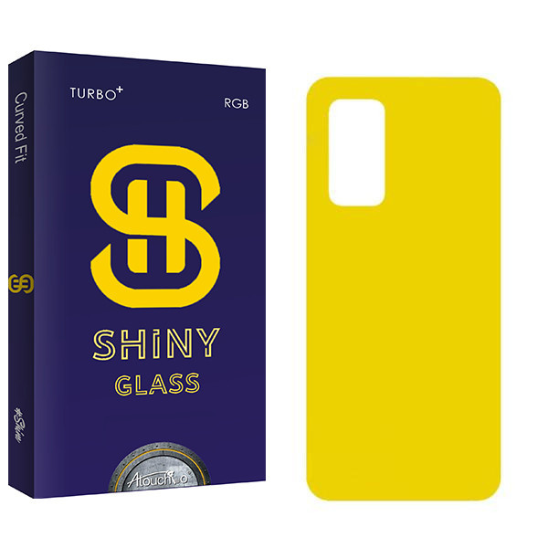 محافظ پشت گوشی آتوچبو مدل Shiny مناسب برای گوشی موبایل شیائومی Mi 10T 5G
