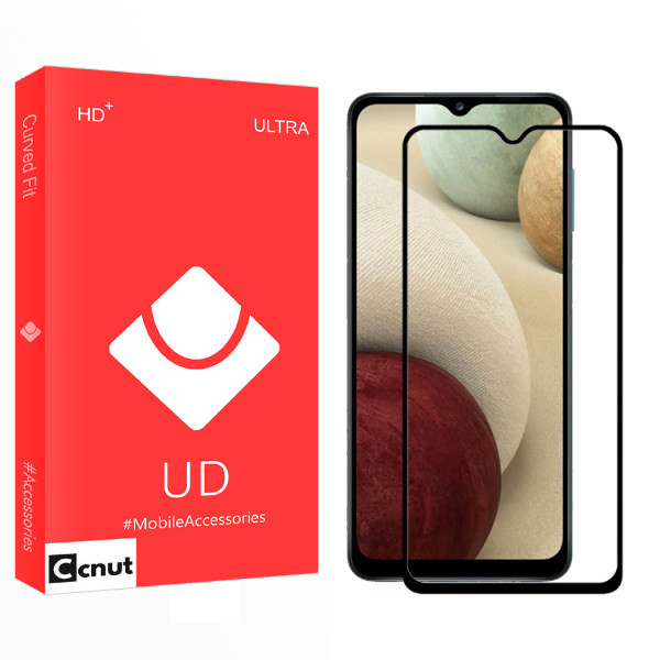 محافظ صفحه نمایش سرامیکی مات کوکونات مدل UD Glass مناسب برای گوشی موبایل سامسونگ Galaxy A70/ A022