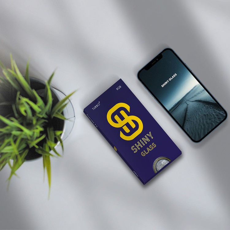محافظ صفحه نمایش مات آتوچبو مدل Shiny Glass مناسب برای گوشی موبایل سامسونگ Galaxy A12/ A32 / A42/ A02 / A02s