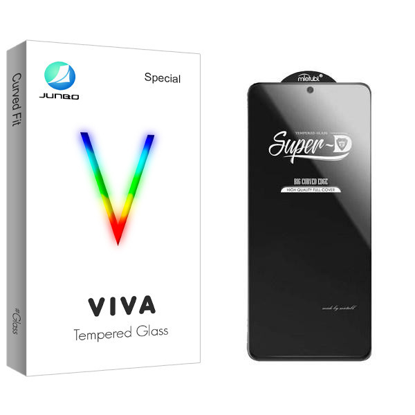 محافظ صفحه نمایش جانبو مدل Viva SuperD مناسب برای گوشی موبایل شیائومی Mi 11i