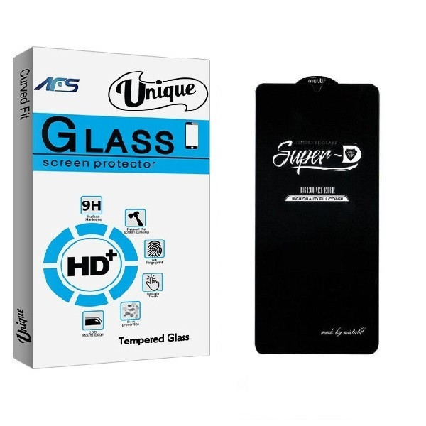 محافظ صفحه نمایش ای اف اس مدل Unique Sup-D مناسب برای گوشی موبایل سامسونگ Galaxy A12 / A13 / F02s