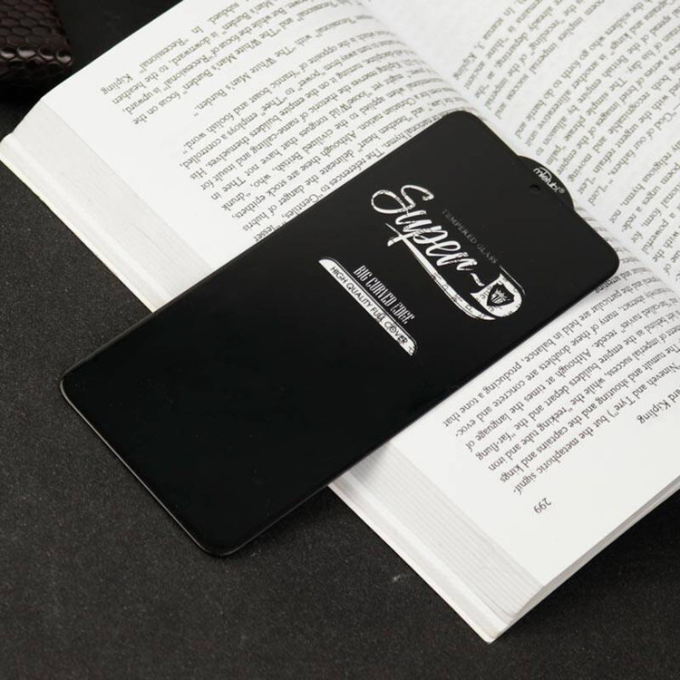 محافظ صفحه نمایش ای اف اس مدل Unique Sup-D مناسب برای گوشی موبایل سامسونگ Galaxy A12 / A13 / F02s