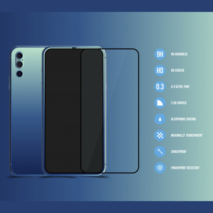 محافظ صفحه نمایش وایلی نایس مدل Pergas مناسب برای گوشی موبایل سامسونگ Galaxy A14 4G