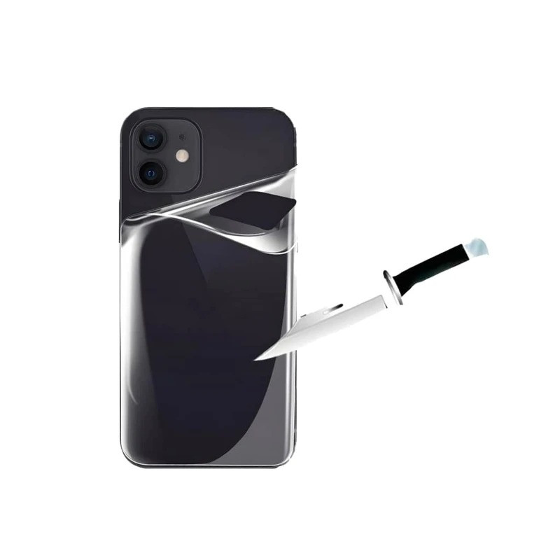 محافظ پشت گوشی ال کا جی مدل TPU مناسب برای گوشی موبایل اپل iPhone 15 Pro