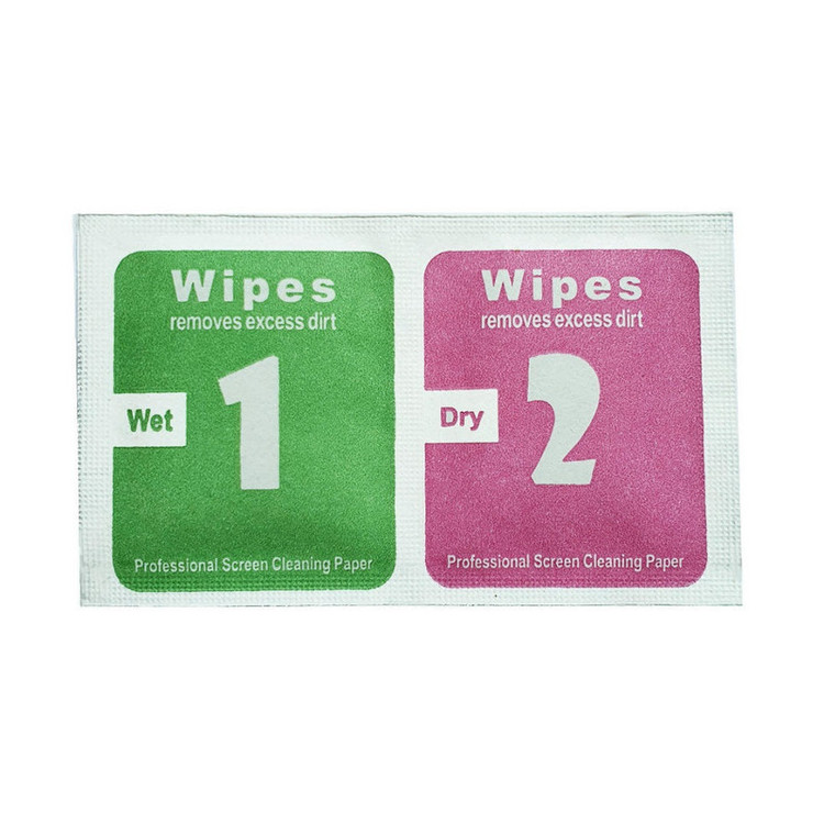 محافظ صفحه نمایش سرامیکی الکا مدل +PRO مناسب برای گوشی موبایل اپل iPhone 6