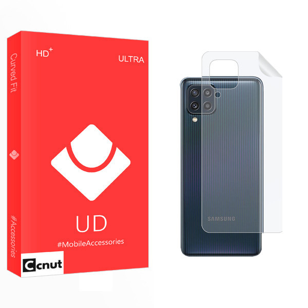 محافظ پشت گوشی کوکونات مدل UD مناسب برای گوشی موبایل سامسونگ Galaxy M32