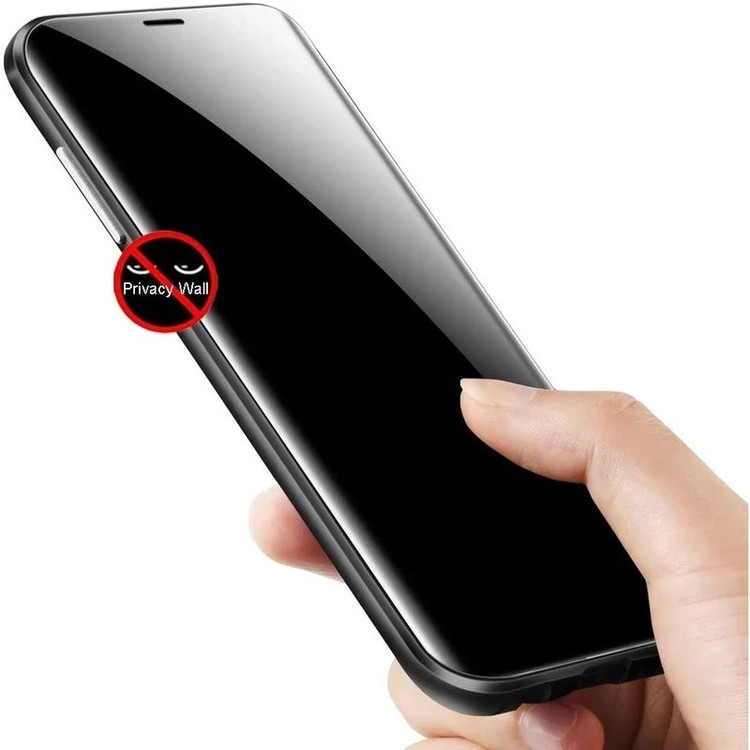 محافظ صفحه نمایش ال کا جی مدل LKK Privacy مناسب برای گوشی موبایل سامسونگ Galaxy M13(INDIA)