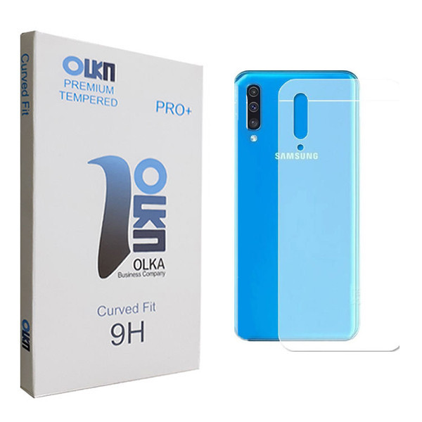 محافظ پشت گوشی الکا مدل +PRO مناسب برای گوشی موبایل سامسونگ Galaxy A50