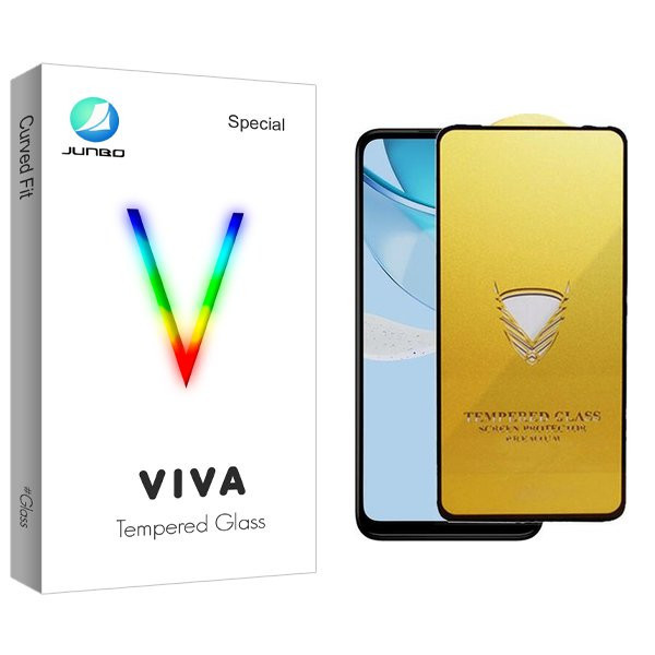 محافظ صفحه نمایش جانبو مدل Viva OG مناسب برای گوشی موبایل موتورولا Moto G 2023