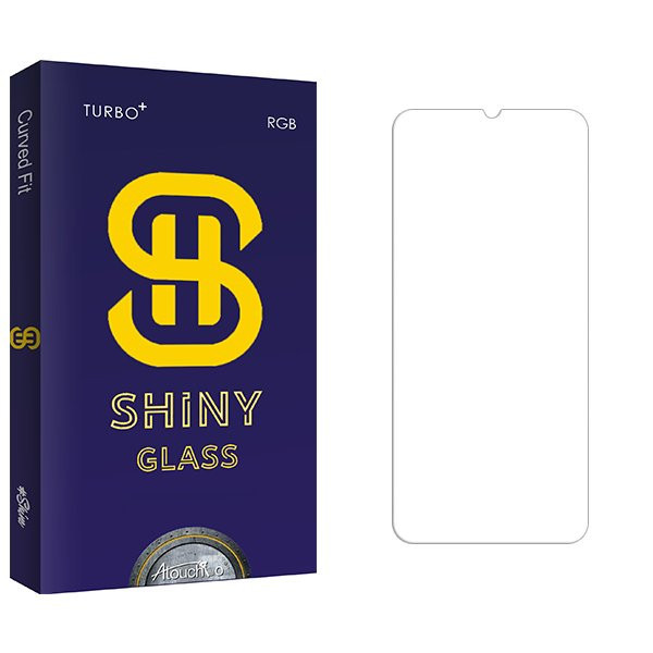 محافظ صفحه نمایش آتوچبو مدل Shiny مناسب برای گوشی موبایل شیائومی Redmi Note 8 Pro/9T/Note 9 4G/9 Power