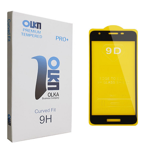 محافظ صفحه نمایش الکا مدل +PRO مناسب برای گوشی موبایل سامسونگ Galaxy A2 Core