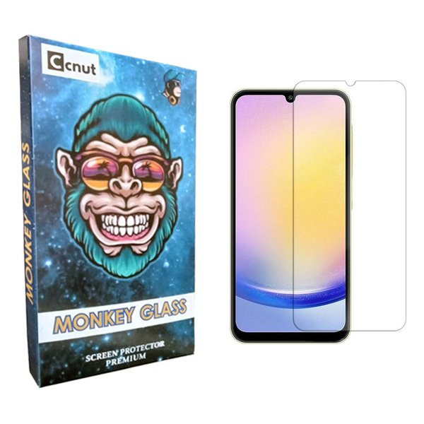 محافظ صفحه نمایش کوکونات مدل mnk مناسب برای گوشی موبایل سامسونگ Galaxy A15 5G/A15