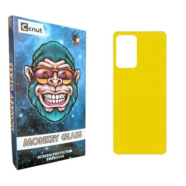 محافظ پشت گوشی کوکونات مدل mnk مناسب برای گوشی موبایل شیائومی Redmi Note 12 4G
