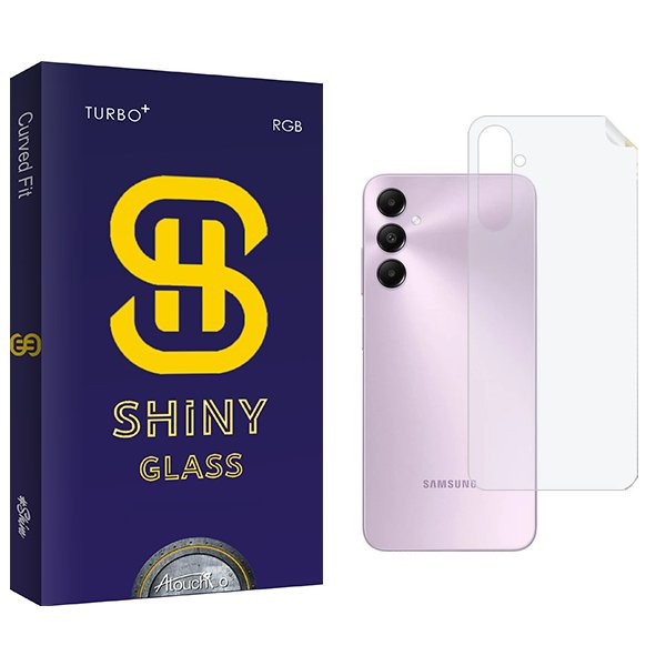 محافظ پشت گوشی آتوچبو مدل Shiny مناسب برای گوشی موبایل سامسونگ Galaxy A05s