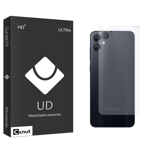 محافظ پشت گوشی کوکونات مدل UDB مناسب برای گوشی موبایل سامسونگ Galaxy A05