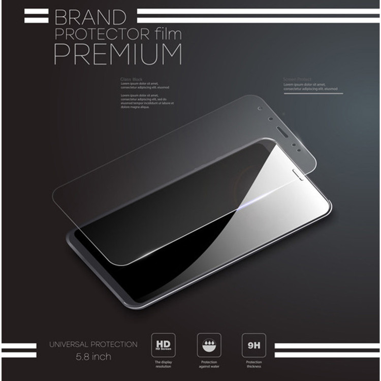 محافظ صفحه نمایش ال کی مدل +LITE مناسب برای گوشی موبایل شیائومی Redmi Note 8 بسته دو عددی