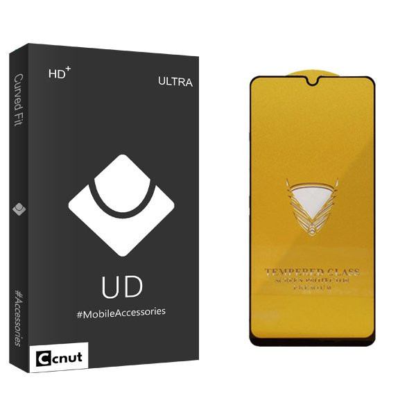 محافظ صفحه نمایش کوکونات مدل UDB OG مناسب برای گوشی موبایل ویوو Y3S