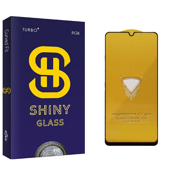 محافظ صفحه نمایش آتوچبو مدل Shiny OG مناسب برای گوشی موبایل ویوو Y01
