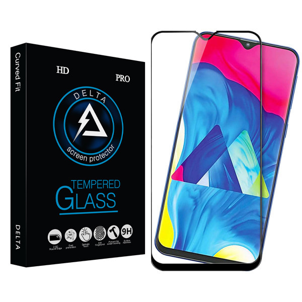 محافظ صفحه نمایش مات دلتا مدل PRO مناسب برای گوشی موبایل سامسونگ Galaxy M30