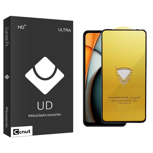 محافظ صفحه نمایش کوکونات مدل UDBnewpkg OG مناسب برای گوشی موبایل شیائومی Redmi a3