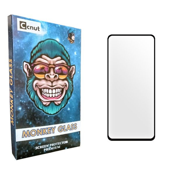 محافظ صفحه نمایش کوکونات مدل mnknewpkg مناسب برای گوشی موبایل شیائومی Redmi 13 4G