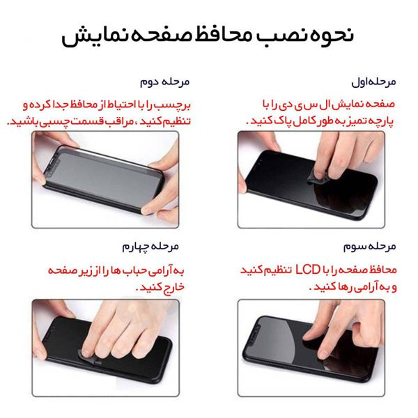 محافظ صفحه نمایش شیشه ای ریکو مدل RiC2 مناسب برای گوشی موبایل اوپو Reno 8T