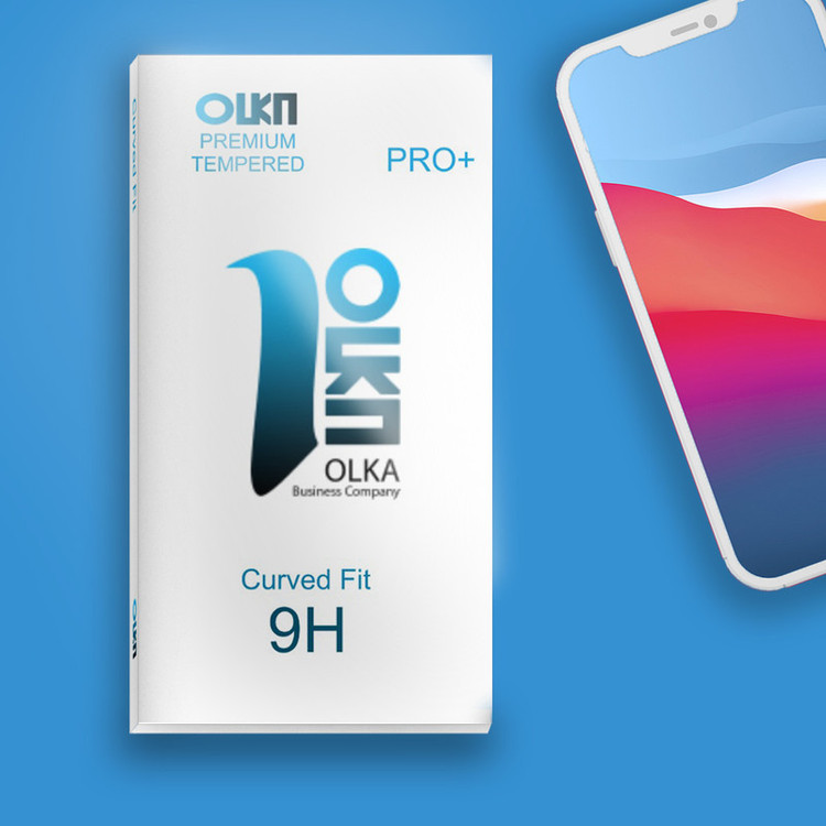 محافظ صفحه نمایش سرامیکی الکا مدل Premium glass مناسب برای گوشی موبایل سامسونگ Galaxy A10/ a10s