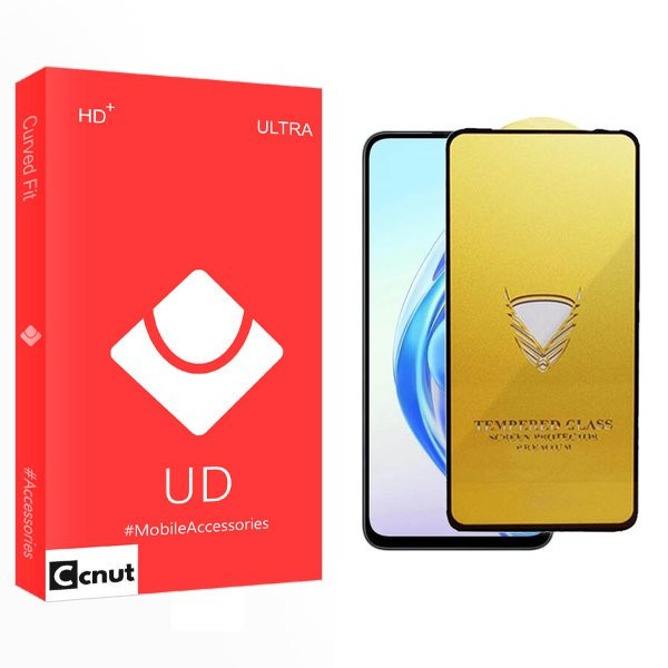 محافظ صفحه نمایش کوکونات مدل UD OG مناسب برای گوشی موبایل آنر X7b