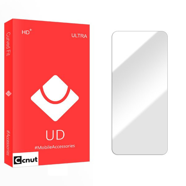 محافظ صفحه نمایش کوکونات مدل UD مناسب برای گوشی موبایل شیائومی Redmi 13 4G
