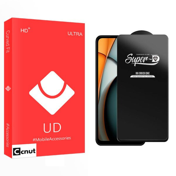 محافظ صفحه نمایش کوکونات مدل UD SuperD مناسب برای گوشی موبایل شیائومی Redmi a3