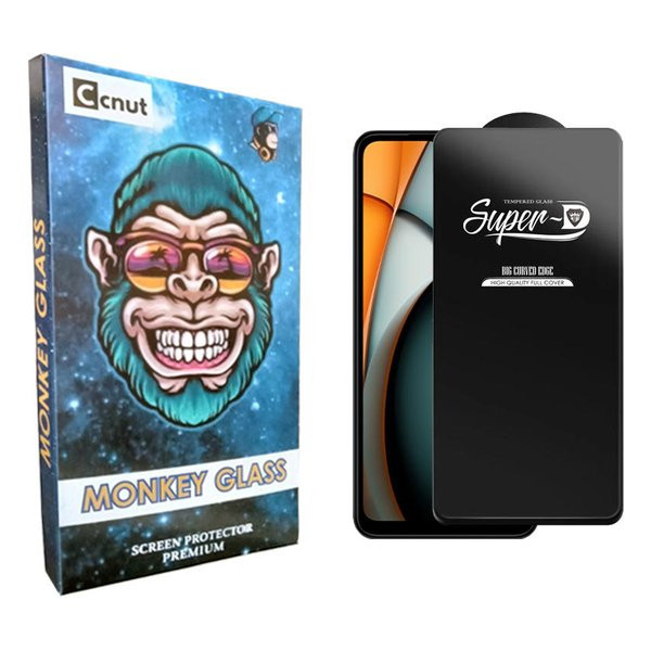 محافظ صفحه نمایش کوکونات مدل mnk SuperD مناسب برای گوشی موبایل شیائومی Redmi a3