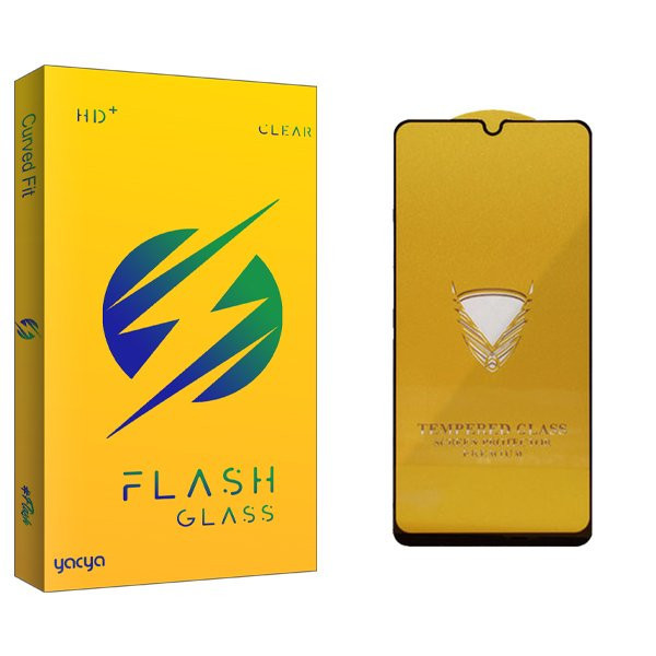 محافظ صفحه نمایش یاکیا مدل Yca OG مناسب برای گوشی موبایل سامسونگ Galaxy A25 5G