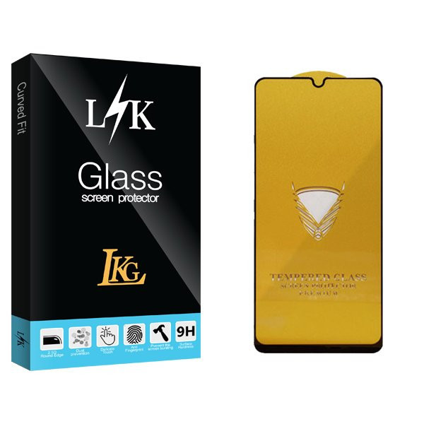 محافظ صفحه نمایش ال کا جی مدل LKK OG مناسب برای گوشی موبایل سامسونگ Galaxy A24