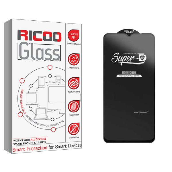 محافظ صفحه نمایش ریکو مدل RiC2 SuperD مناسب برای گوشی موبایل سامسونگ Galaxy A15 5G