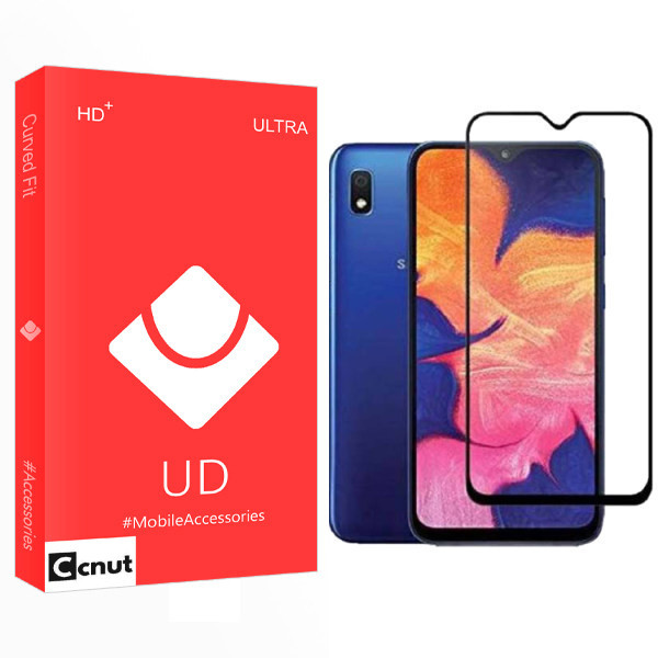 محافظ صفحه نمایش مات کوکونات مدل UD Glass مناسب برای گوشی موبایل سامسونگ Galaxy A20/ A30 / A30s / A50