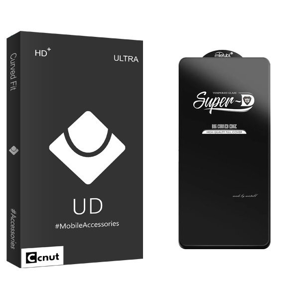 محافظ صفحه نمایش کوکونات مدل UDB SuperD مناسب برای گوشی موبایل اوپو A74 5G