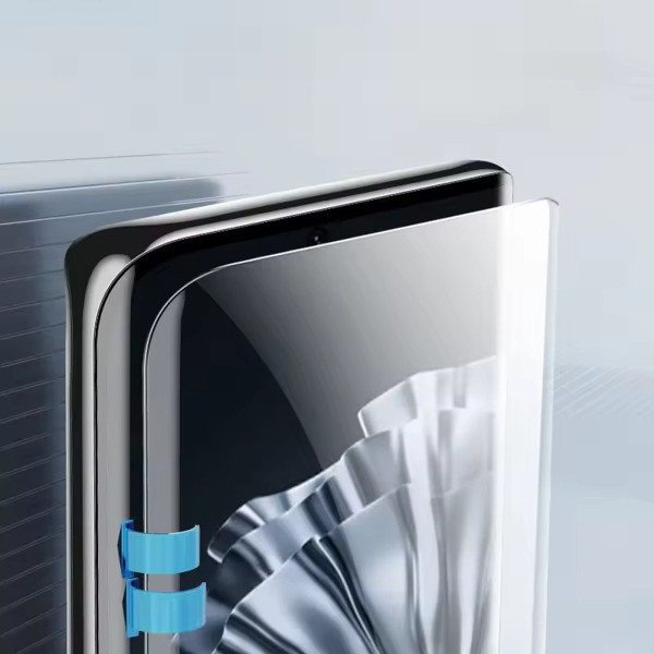 محافظ صفحه نمایش کوکونات مدل UV UD مناسب برای گوشی موبایل ریلمی Narzo 60 Pro