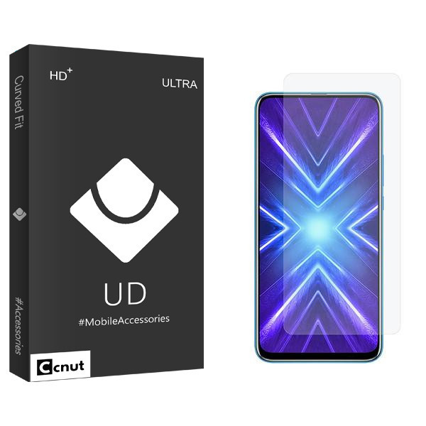 محافظ صفحه نمایش کوکونات مدل UDB مناسب برای گوشی موبایل هوآوی 9X