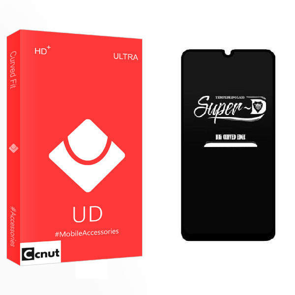 محافظ صفحه نمایش کوکونات مدل UD SuperD مناسب برای گوشی موبایل شیائومی Poco X3