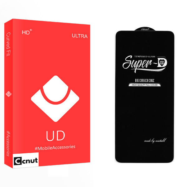 محافظ صفحه نمایش کوکونات مدل UD SuperD مناسب برای گوشی موبایل شیائومی Redmi Note 11SE