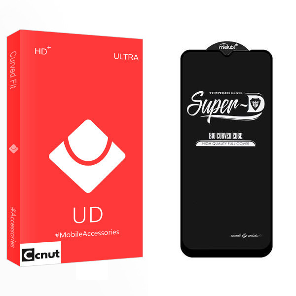 محافظ صفحه نمایش کوکونات مدل UD SuperD مناسب برای گوشی موبایل شیائومی Redmi A1