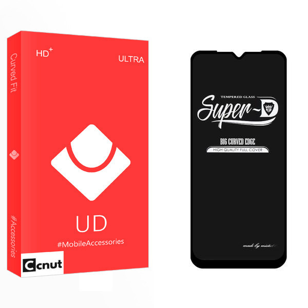 محافظ صفحه نمایش کوکونات مدل UD SuperD مناسب برای گوشی موبایل سامسونگ Galaxy A04