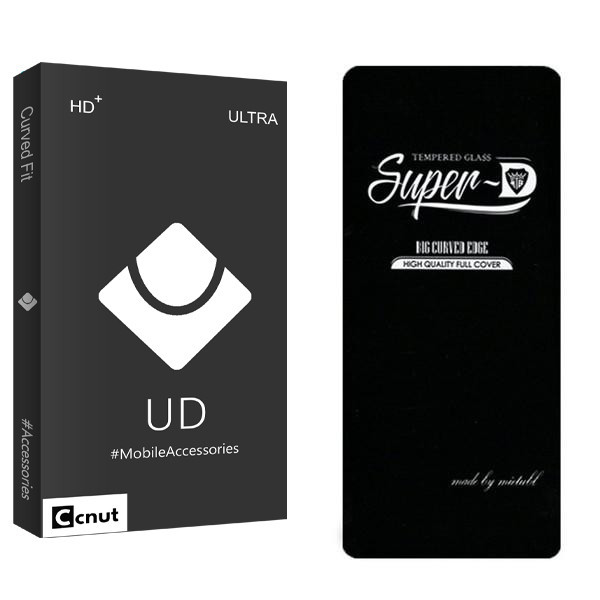 محافظ صفحه نمایش کوکونات مدل UDB SuperD مناسب برای گوشی موبایل اوپو Reno3 Pro