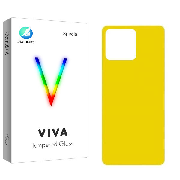 محافظ پشت گوشی جانبو مدل Viva مناسب برای گوشی موبایل شیائومی Mi 11 Lite 5G