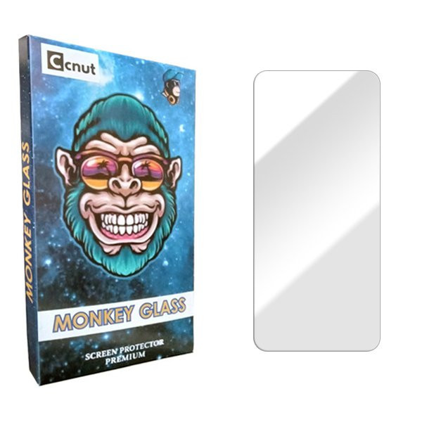 محافظ صفحه نمایش کوکونات مدل mnk مناسب برای گوشی موبایل شیائومی Redmi K70E