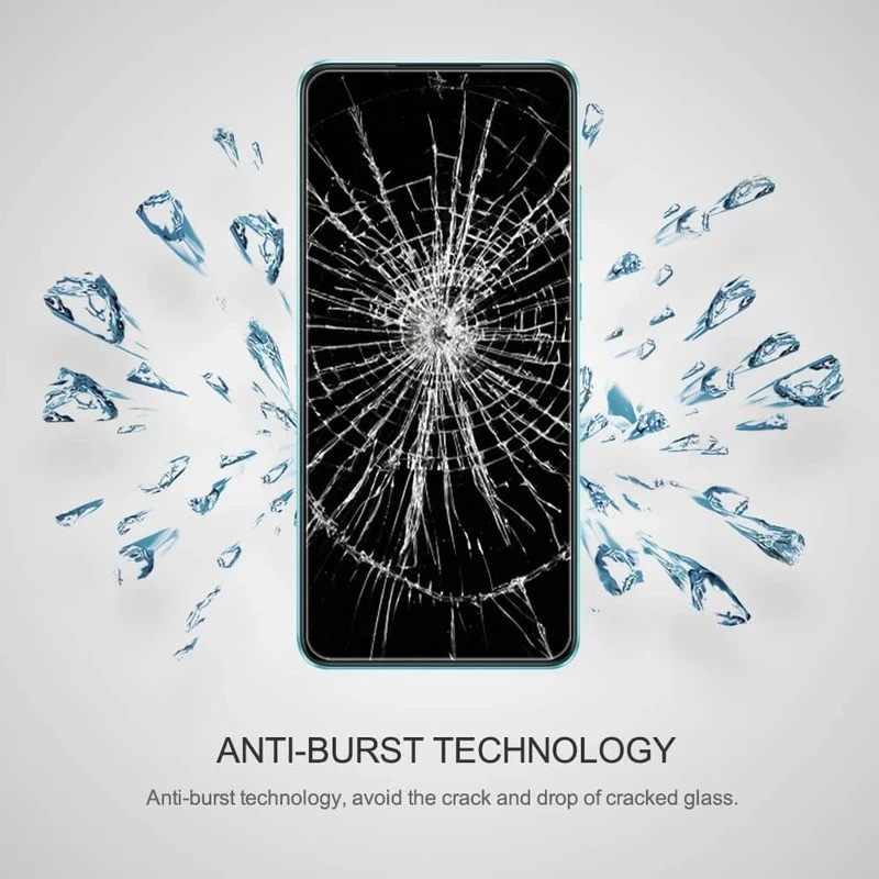 محافظ صفحه نمایش ال کا جی مدل SP مناسب برای گوشی موبایل شیائومی Redmi Note 8 4G Pro