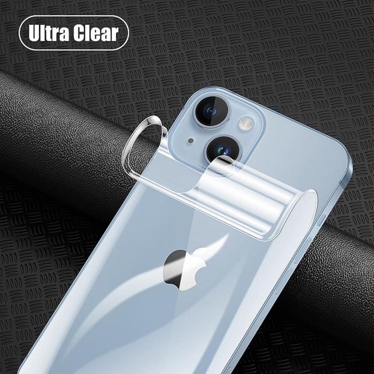 محافظ صفحه نمایش ال کا جی مدل انتی استاتیک مناسب برای گوشی موبایل اپل iPhone 12 Pro Max به همراه محافظ پشت گوشی و محافظ لنز