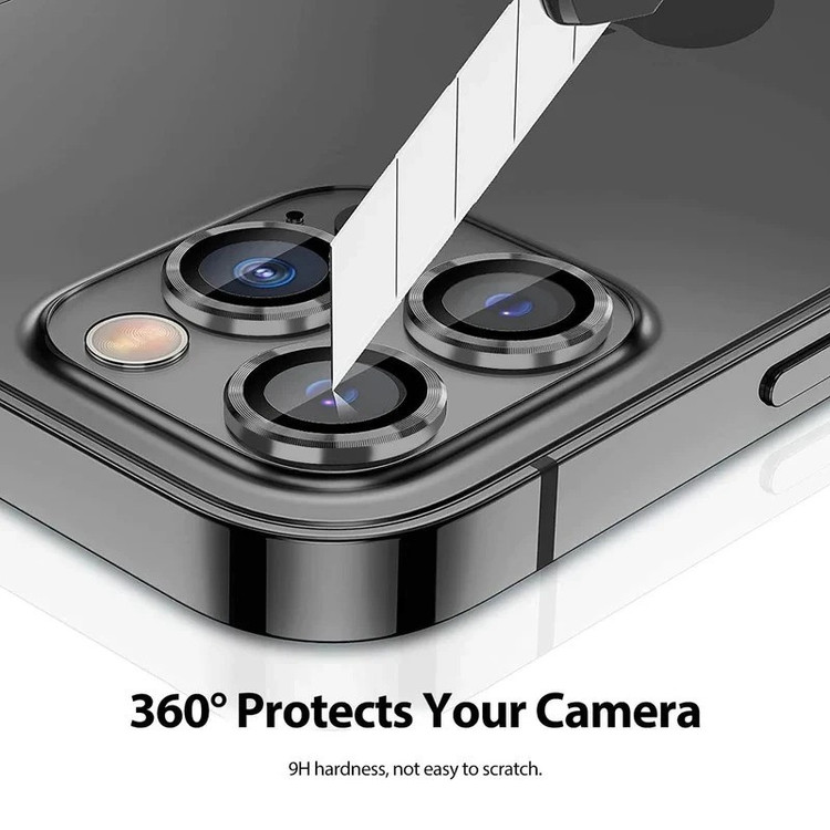 محافظ صفحه نمایش ال کا جی مدل انتی استاتیک مناسب برای گوشی موبایل اپل iPhone 12 Pro Max به همراه محافظ پشت گوشی و محافظ لنز