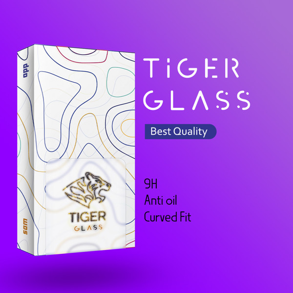 محافظ صفحه نمایش تایگر گلس مدل Super 9D APL2 مناسب برای گوشی موبایل سامسونگ Galaxy A10s