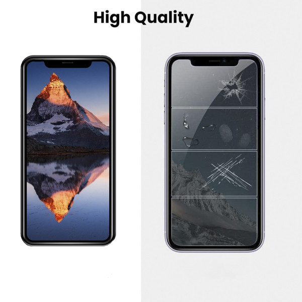 محافظ صفحه نمایش ریکو مدل Super 9D RiC2 مناسب برای گوشی موبایل سامسونگ Galaxy A31 / A32 4G / A33
